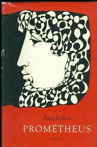 Prometheus - Aischylos | antikvariat - detail knihy