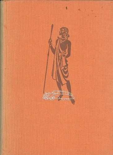 Afrika snu a skutecnosti I  III - Hanzelka Jiri Zikmund Miroslav | antikvariat - detail knihy