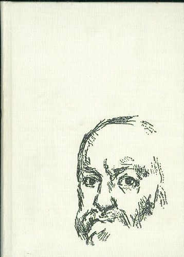 Cezannuv zivot - Perruchot Henri | antikvariat - detail knihy