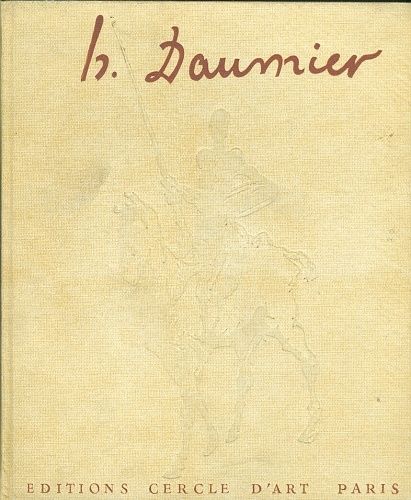 Daumier - Wurmser Andre | antikvariat - detail knihy