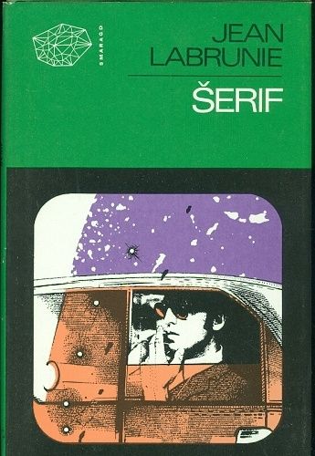 Serif - Labrunie Jean | antikvariat - detail knihy