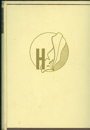 Helenina zahada - Houghton Claude | antikvariat - detail knihy