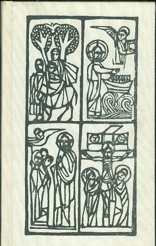Vysla hvezda nad Betlemem  Pribehy udalosti a myty Noveho zakona - Volak Josef | antikvariat - detail knihy