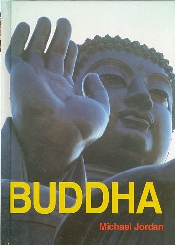 Buddha - Jordan Michael | antikvariat - detail knihy