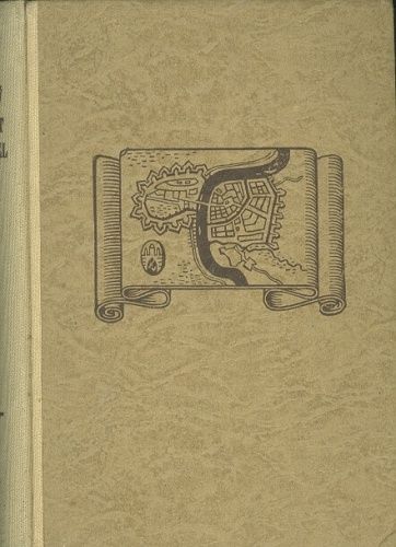 Jak zivot Prahou sel 15761830 - Novotny Antonin | antikvariat - detail knihy