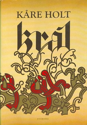 Kral - Holt Kare | antikvariat - detail knihy