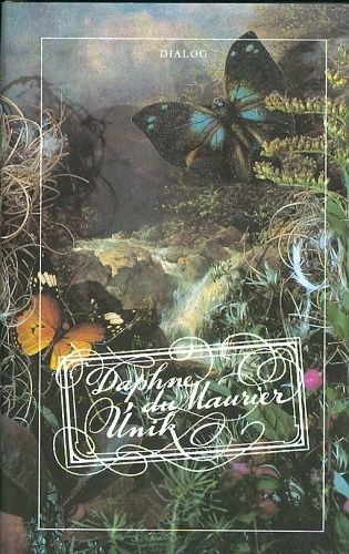 Unik - Maurier Daphne | antikvariat - detail knihy