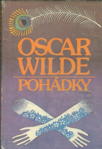 Pohadky - Wilde Oscar | antikvariat - detail knihy