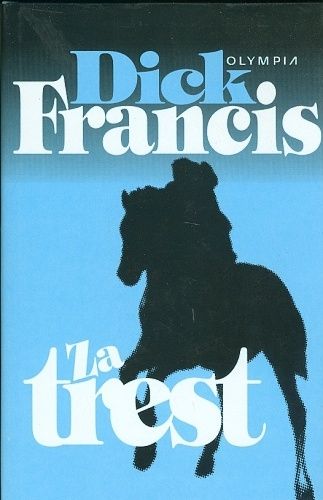 Za trest - Francis Dick | antikvariat - detail knihy