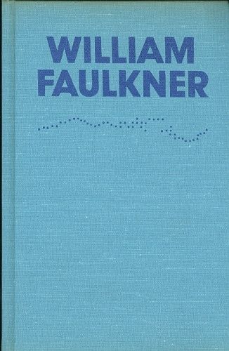 Vesnice - Faulkner William | antikvariat - detail knihy