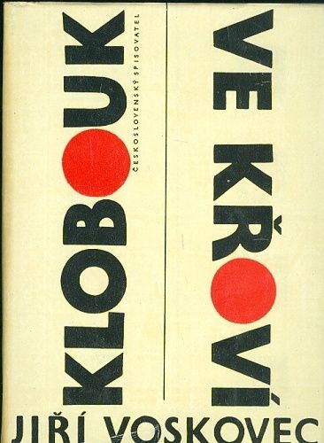 Klobouk ve krovi - Voskovec Jiri | antikvariat - detail knihy