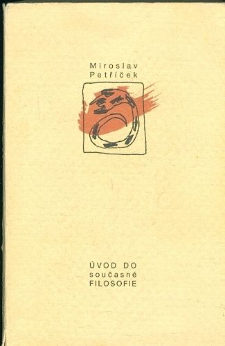 Uvod do soucasne filosofie - Petricek Miroslav | antikvariat - detail knihy