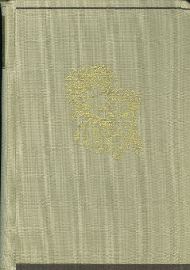 Muz nazyvany Shakespeare  romanova evokace pozehnaneho zivota - Haemmerling Konrad | antikvariat - detail knihy