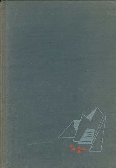 Truny bohu  K nebetycnym stitum Himalaje - Cernik Arnost | antikvariat - detail knihy