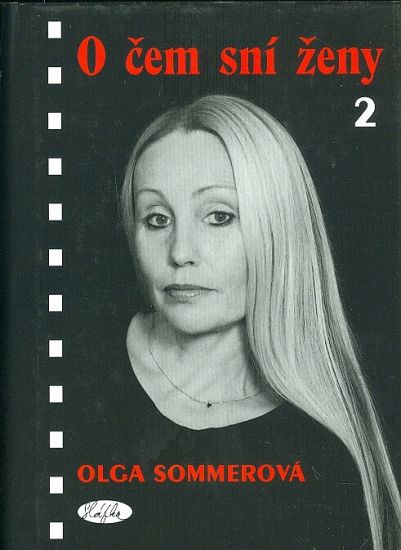 Sommerova Olga - O cem sni zeny 2 | antikvariat - detail knihy