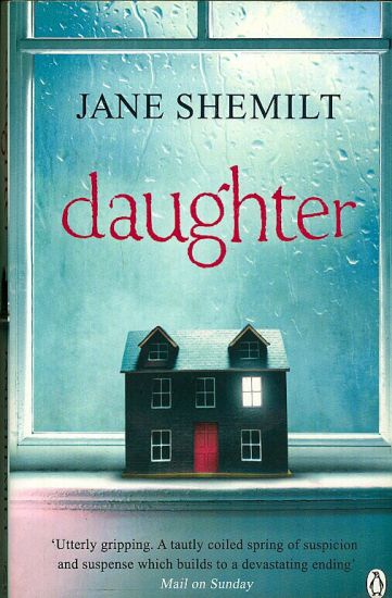 Daughter - Shemilt Jane | antikvariat - detail knihy