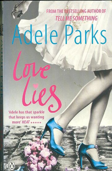 Lovelies - Parks A | antikvariat - detail knihy