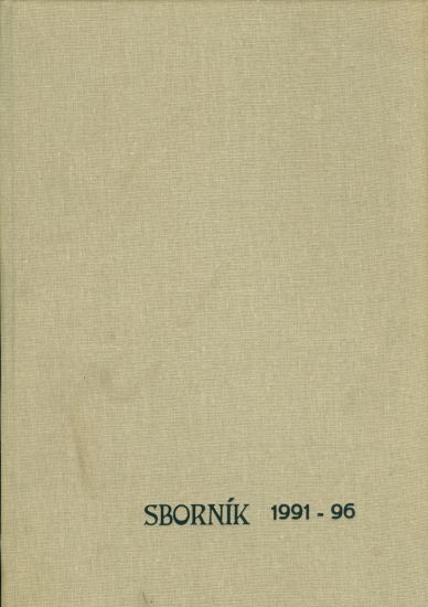 Sbornik dosazenych cen na aukcich prazskych aukcnich domu Antikva Nova Praga a AS Nuselska19  1991  1996 | antikvariat - detail knihy