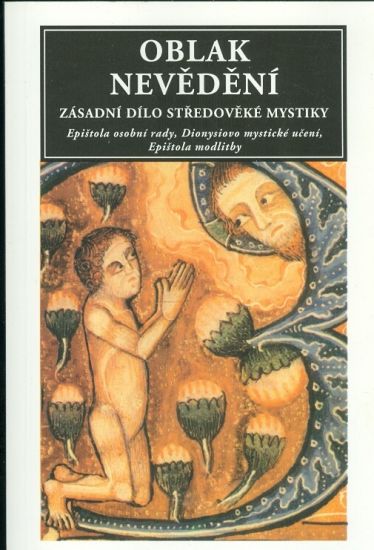 Oblak nevedeni  Zasadni dilo stredoveke mystiky | antikvariat - detail knihy