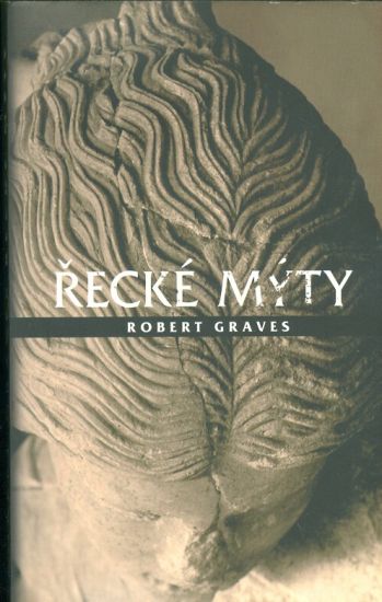 Recke myty - Graves Robert | antikvariat - detail knihy
