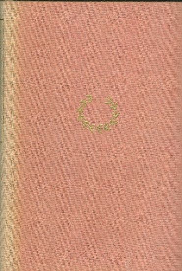 Z nenecke poezie - Hora Josef | antikvariat - detail knihy