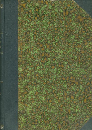 Kodym   Ilustrovany mesicnik pro veskere zemedelstvi roc XXXIV | antikvariat - detail knihy