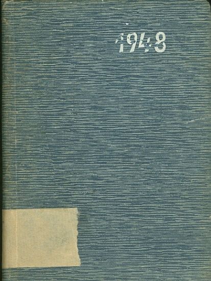 Kalendar Ceskeho zemedelce 1948 | antikvariat - detail knihy