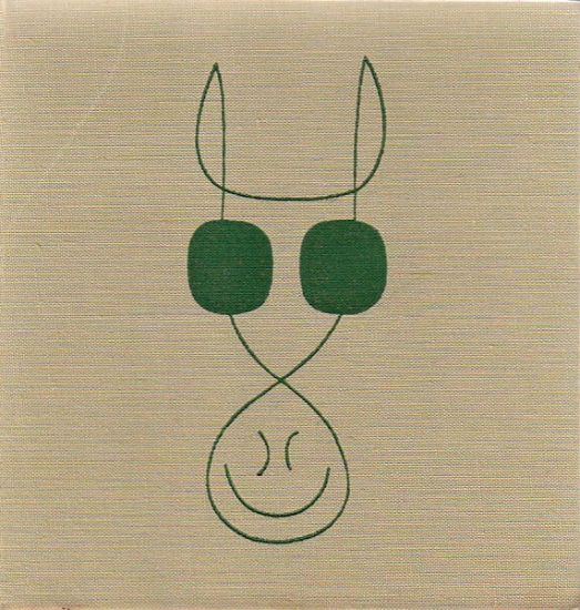 Zelena kobyla - Ayme Marcel | antikvariat - detail knihy