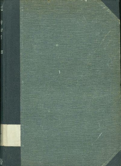 Cesky vcelar roc LXI - Schonfeld Antonin  redakce | antikvariat - detail knihy