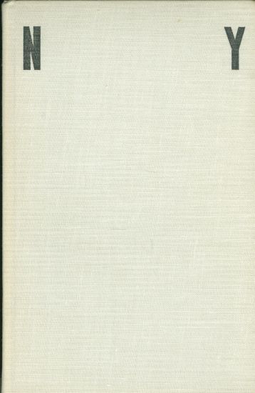 Cerny a bily New York - Mucha Jiri | antikvariat - detail knihy