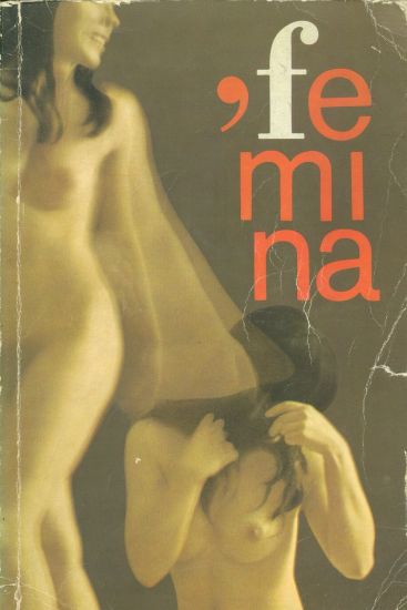 Femina - Soltezs Pavel Dr texty | antikvariat - detail knihy