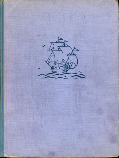Morska hvezda  Plavba chlapecke posadky po jiznim mori - Novak Jaroslav | antikvariat - detail knihy