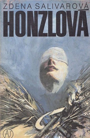 Honzlova - Salivarova Zdena | antikvariat - detail knihy