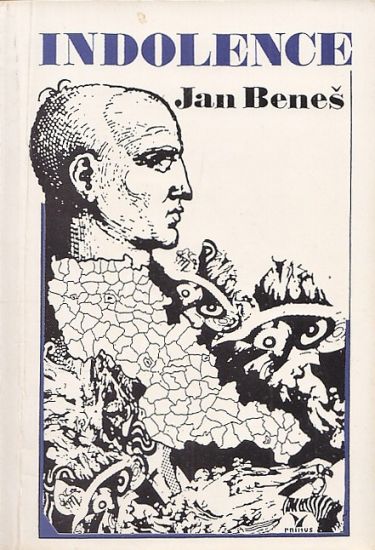 Indolence - Benes Jan | antikvariat - detail knihy