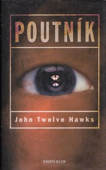 Poutnik - Hawks John Twelve | antikvariat - detail knihy