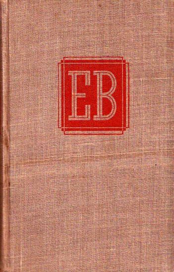 Sest let exilu a druhe svetove valky - Benes Edvard | antikvariat - detail knihy