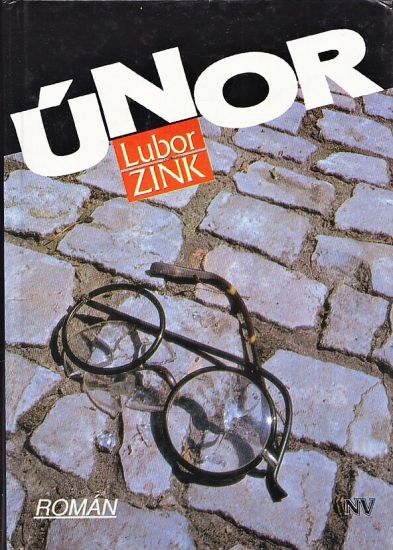 Unor - Zink Lubor | antikvariat - detail knihy