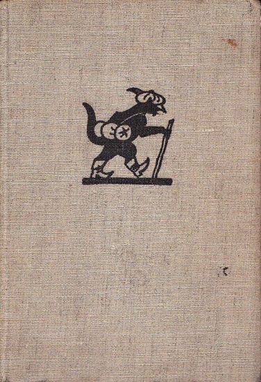 Mikes - Lada Josef | antikvariat - detail knihy