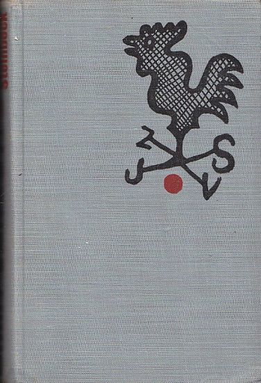 Zima uzkosti - Steinbeck John | antikvariat - detail knihy