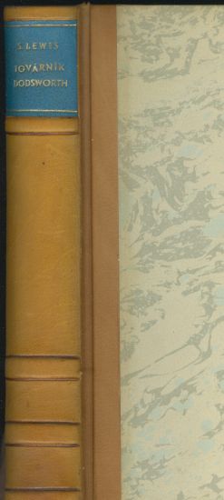 Tovarnik Dodsworth - Lewis Sinclair | antikvariat - detail knihy