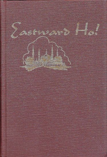 Eastward Ho - Hall Pearl L | antikvariat - detail knihy