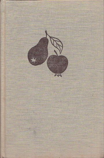 Domaci konzervovani ovoce a zeleniny - Hostasova B Nemec E Vlachova L | antikvariat - detail knihy