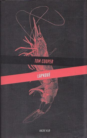 Lapkove - Cooper Tom | antikvariat - detail knihy