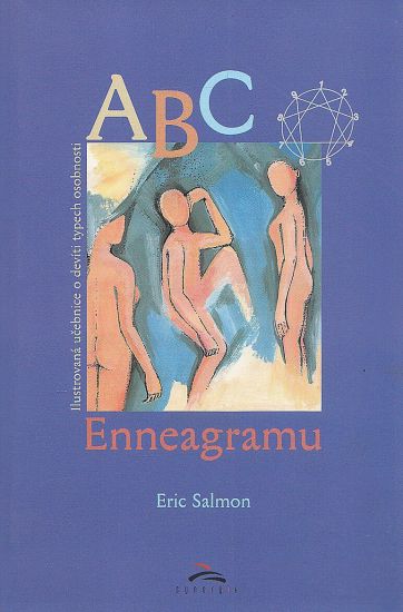 ABC enneagramu - Salmon Eric | antikvariat - detail knihy