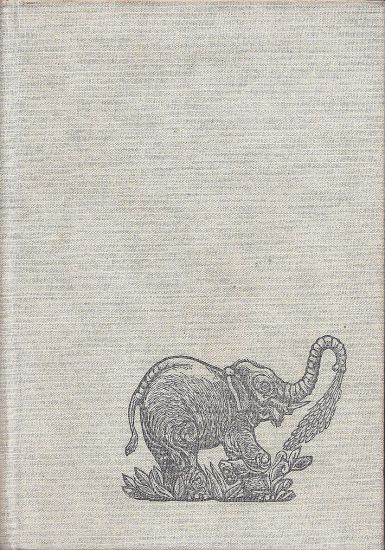 Devet lidozroutu a jeden slon - Anderson Kenneth | antikvariat - detail knihy