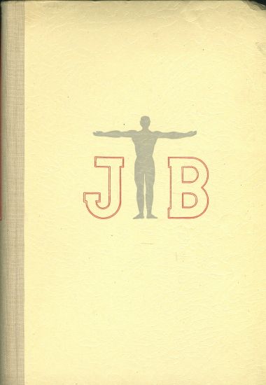 Clovek v cislech - Belehradek Jan Dr | antikvariat - detail knihy