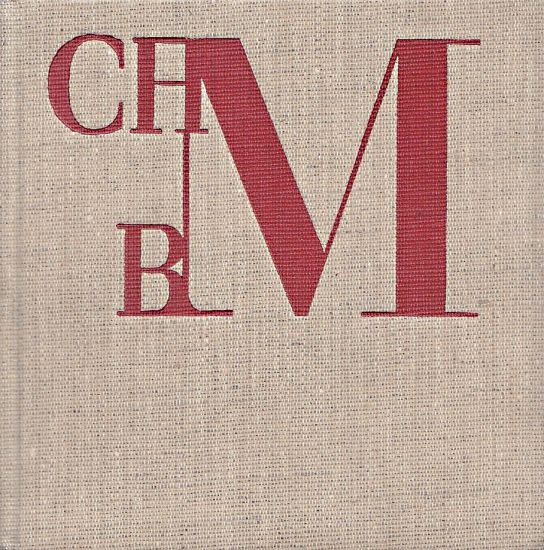 Muj zivot s Bohuslavem Martinu - Martinu Charlotta | antikvariat - detail knihy