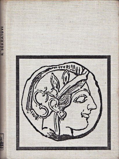 Od tyranu k Sokratovi - Frel Jiri | antikvariat - detail knihy