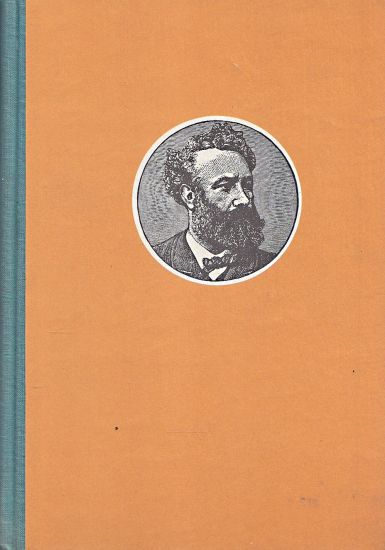 Zeme kozesin - Verne Jules | antikvariat - detail knihy