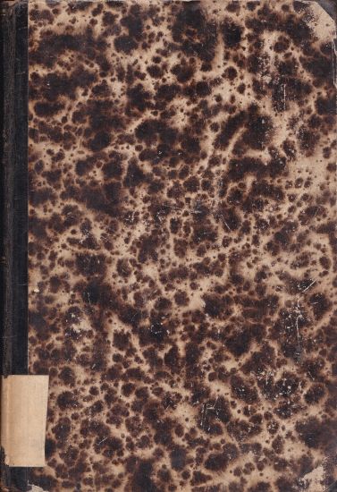 Brus jazyka ceskeho - komise sirsim sborem Matice Ceske | antikvariat - detail knihy